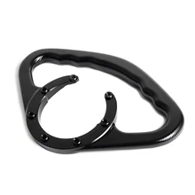 Passenger Handgrips Tank Grab Bar Handle Armrest