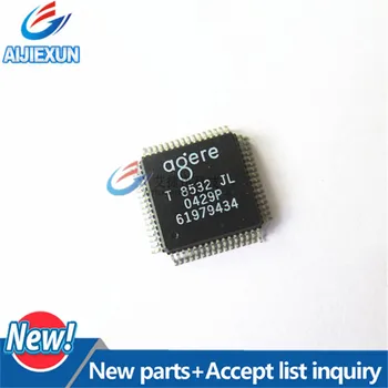 

1Pcs T8532JL QFP T8502 and T8503 Dual PCM Codecs with Filters IC 100%New and original