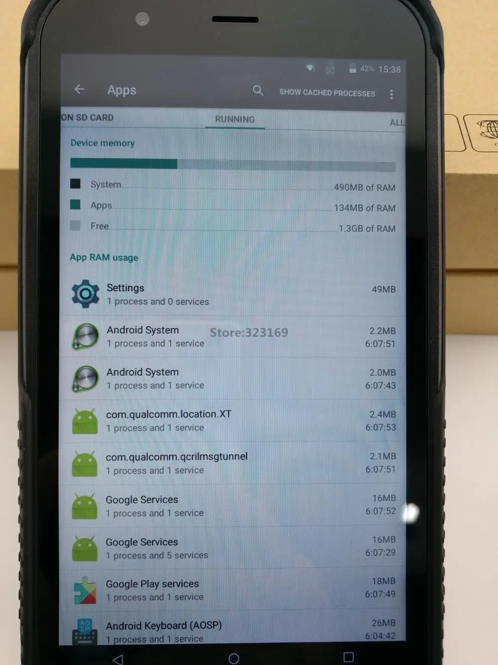 Cheap China Handheld Terminal PDA 6" Rugged Tablet PC Waterproof phone Android 5.1 2G RAM 4G LTE 1D 2D Laser Barcode Scanner NFC GPS 26 Cheap China Handheld Terminal PDA 6" Rugged Tablet PC Waterproof phone Android 5.1 2G RAM 4G LTE 1D 2D Laser Barcode Scanner NFC GPS 26