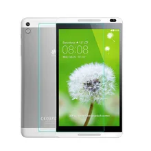 9H Премиум Взрывозащищенный протектор экрана из закаленного стекла для huawei MediaPad M2 8,0 M2-801W/M3 8,4 CPN-W09/M5 8,4 SHT-AL09