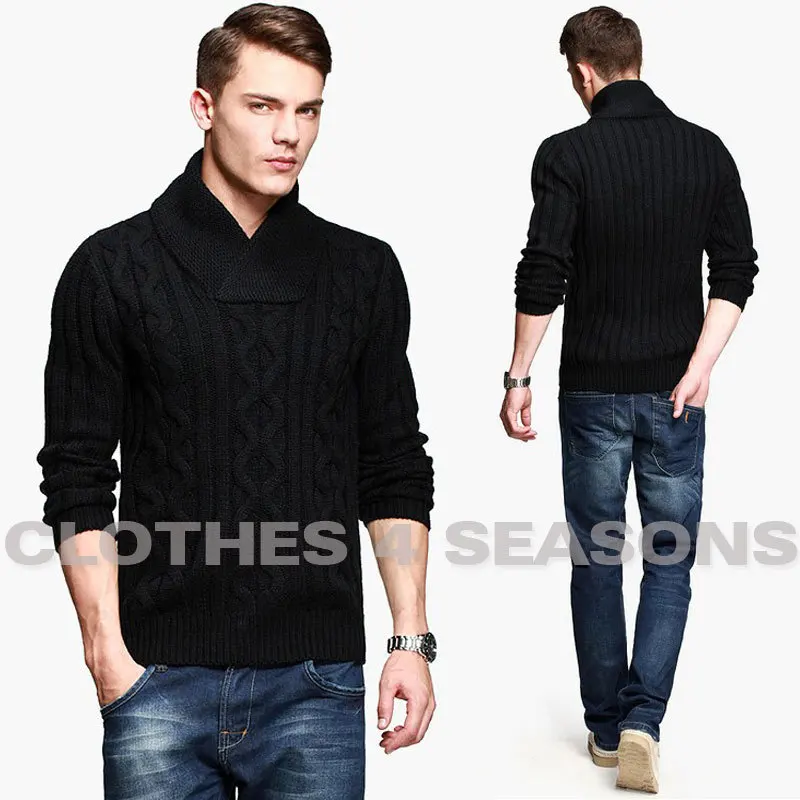 Vintage Knitting Patterns 2013 Men S Winter Clothing Long Vintage Knitting Patterns 2013 Men S Winter Clothing Long