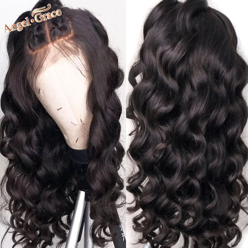 loose wave hair wigs