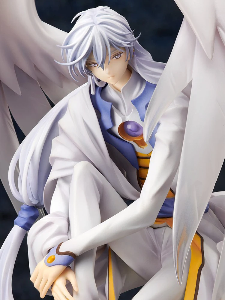 36 см японское аниме карта Captor Sakura Yukito Tsukishiro Yue экшн фигура Коллекционная модель
