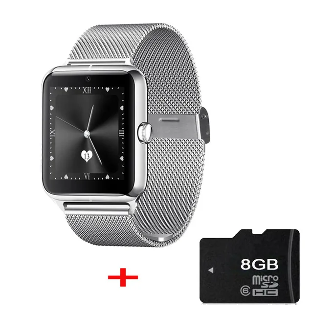 torntisc bluetooth smart watch