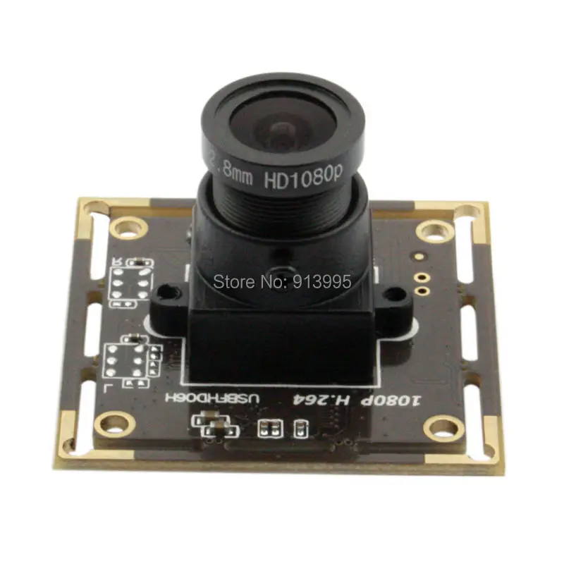 H.264 usb camera  (4)