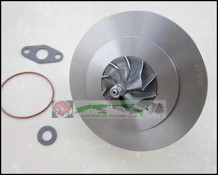 

Free Ship Turbo Cartridge CHRA BV39 54399880030 54399700030 30 For Nissan Qashqai For Renault Modus Clio Megane Scenic K9K 1.5L