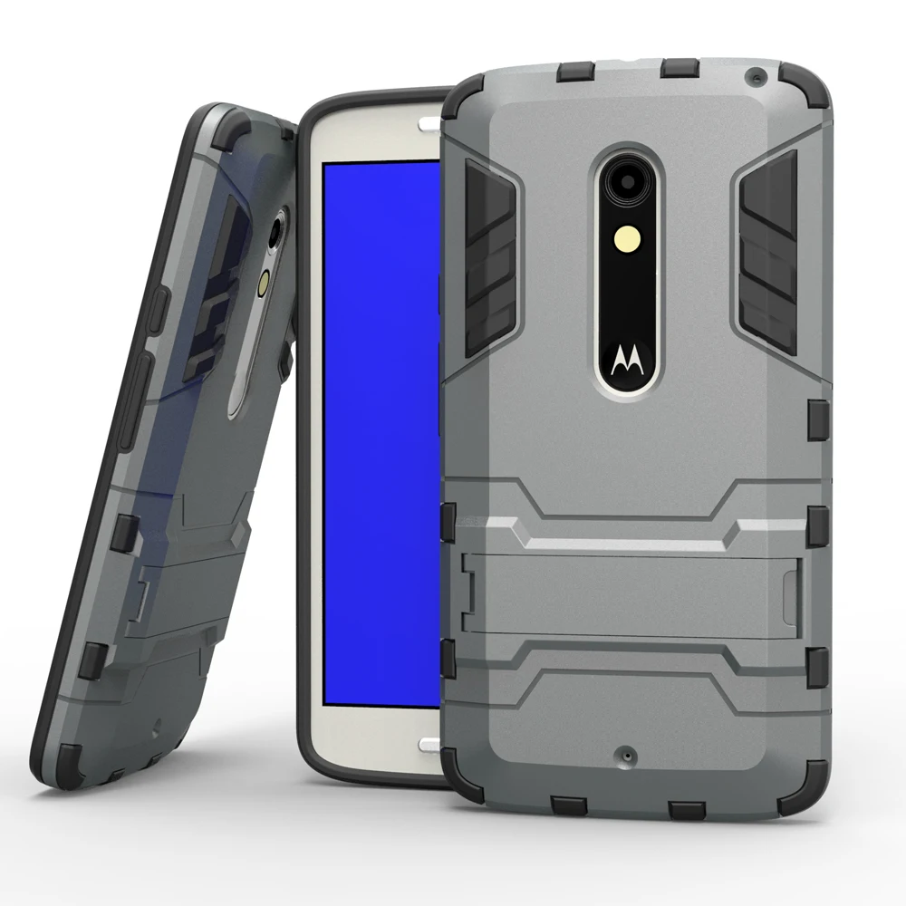 Stents противоударный Защитная подставка 5.5для MOTO X PLAY чехол для Motorola сотового