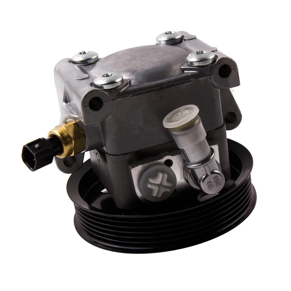 Hydraulic Power Steering Pump for Ford Focus C MAX II 1.4 1.6 2004 2012 1329297 For Volvo V50 1.6 (2004 2015) Power on Aliexpress.com | Alibaba Group