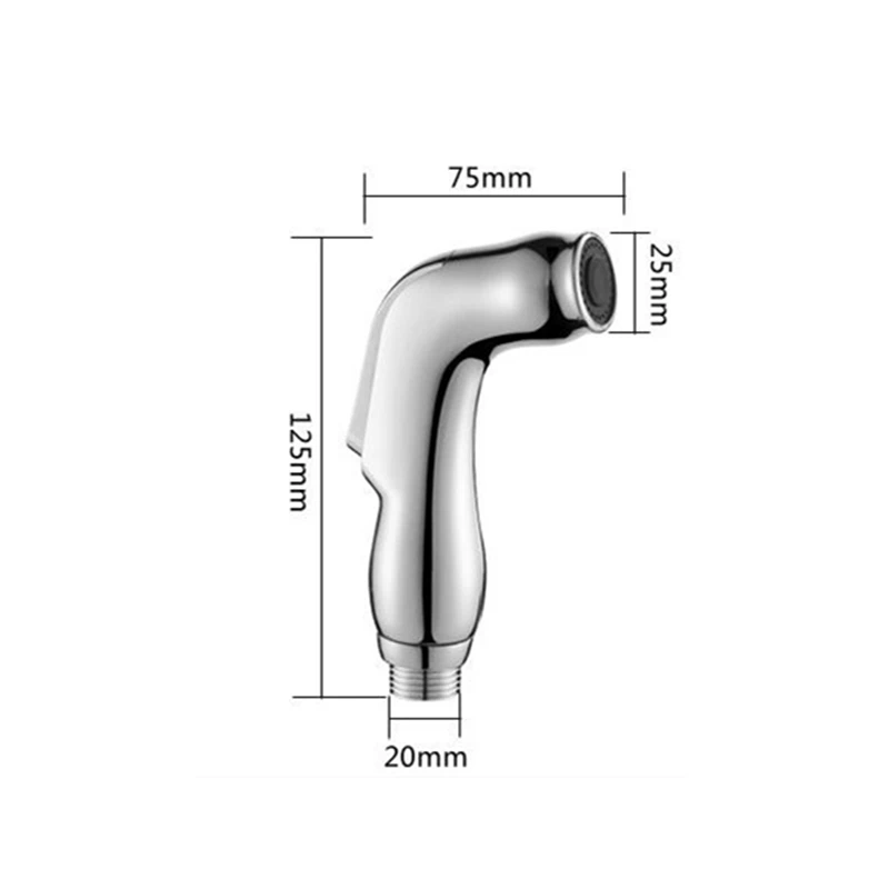 1 шт. ручной смеситель для биде DONYUMMYJO|bidet faucet|faucet bidetbidet spray |