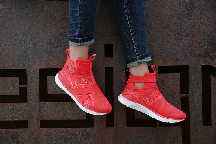 مرض السل تجعلك منزعجاً خطاط puma fierce strap mujer - gehep2018.org