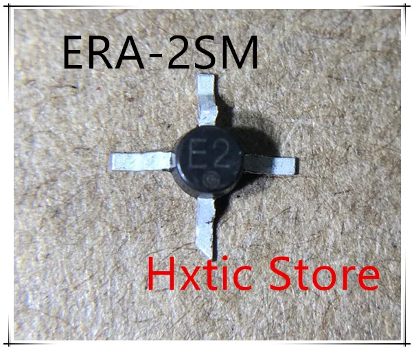10 шт. ERA-2SM ERA-2 ERA2SM Маркировка 2 E2 SMT-86 IC | Электроника