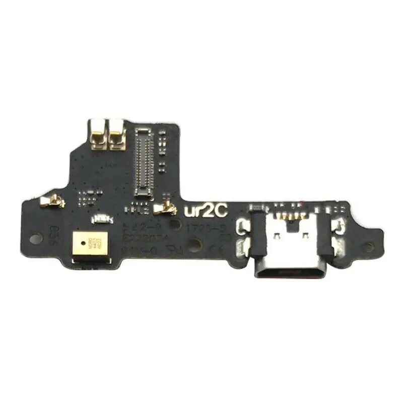 Зарядка через USB док-станция гибкий кабель для ZTE лезвие V8 Зарядное устройство