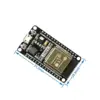 ESP32 ESP-32 ESP32S ESP-32S CP2102 Беспроводной Wi-Fi Bluetooth макетная плата микро USB двухъядерный усилитель мощности фильтр Модуль ► Фото 2/3