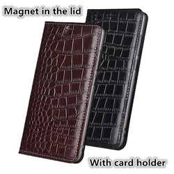 На Алиэкспресс купить чехол для смартфона hx04 natural leather flip case with card holder for motorola moto g7 plus phone case for motorola moto g7 plus phone bag