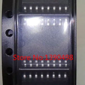 MAX536BCWE MAX536 10 шт./лот SOP16 IC
