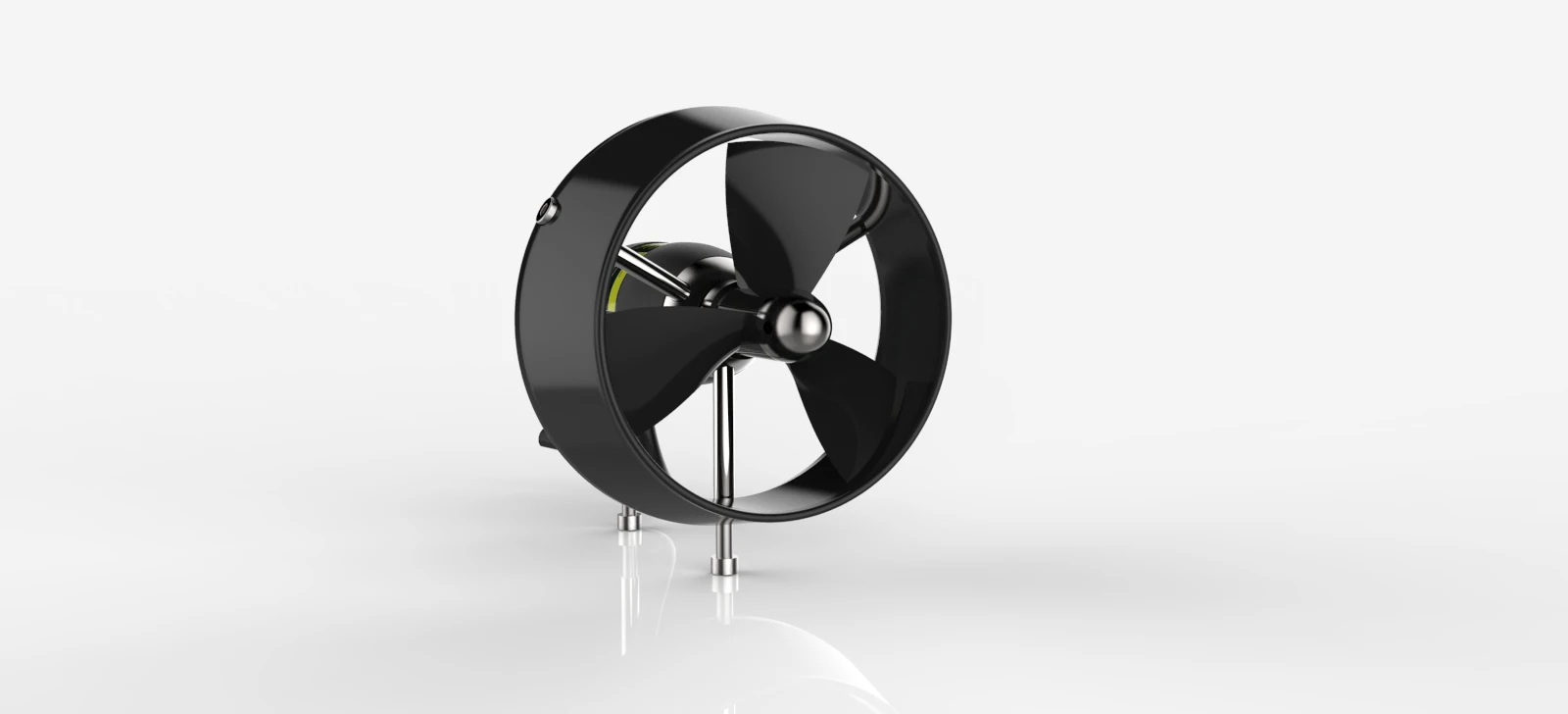 

ROV Underwater Propeller Unmanned Vessel Propeller T60-1530