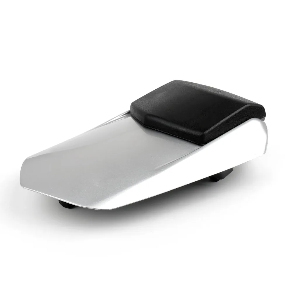 Areyourshop МОТОЦИКЛ ABS пластик соло заднего сиденья крышка капота для Yamaha YZF R1 04-06 обтекатель Новое поступление мотоцикл части для укладки волос
