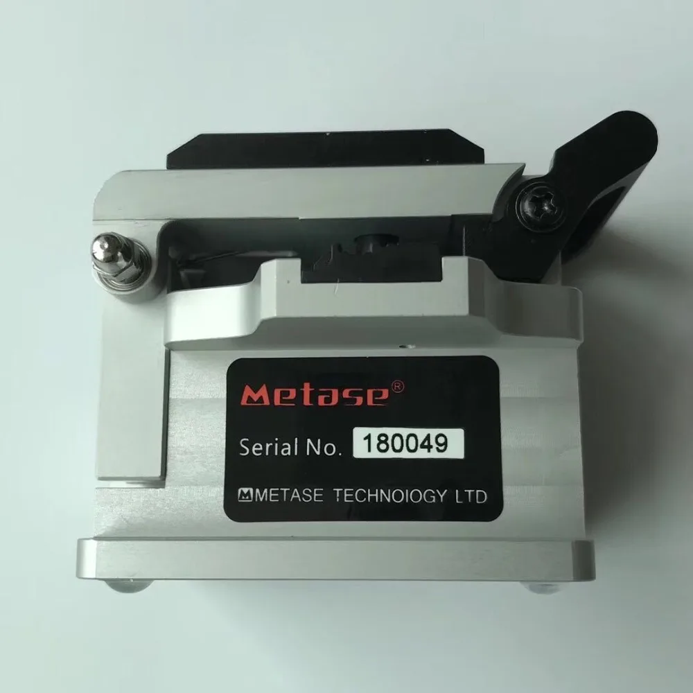 Original-IKO-rail-MTS-M1-high-precision-Fiber-cleaver-fiber-cutter-cutting-angle-within-0-5 (4)