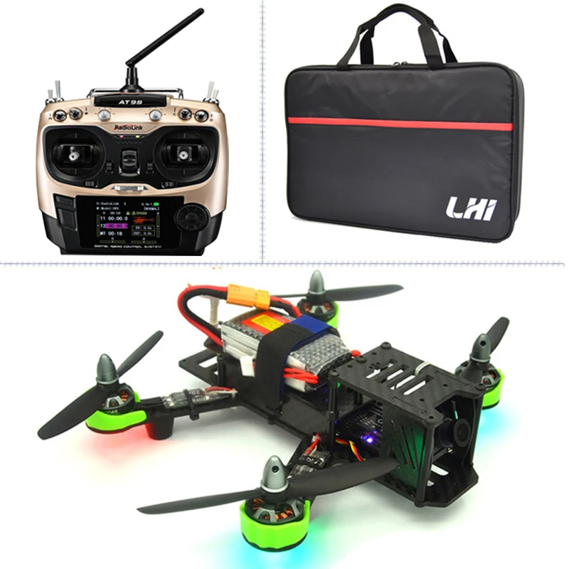 Fpv 5. 5&quot; fpv. recon 5 fpv. квадрокоптер с алиэкспресс.