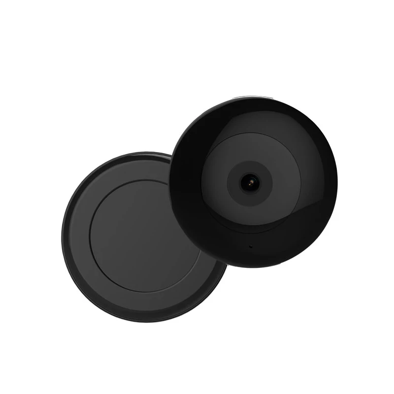 Мини камера Volemer IP P2P Full HD 1080P инфракрасная ночного видения скрытый DV магнитный