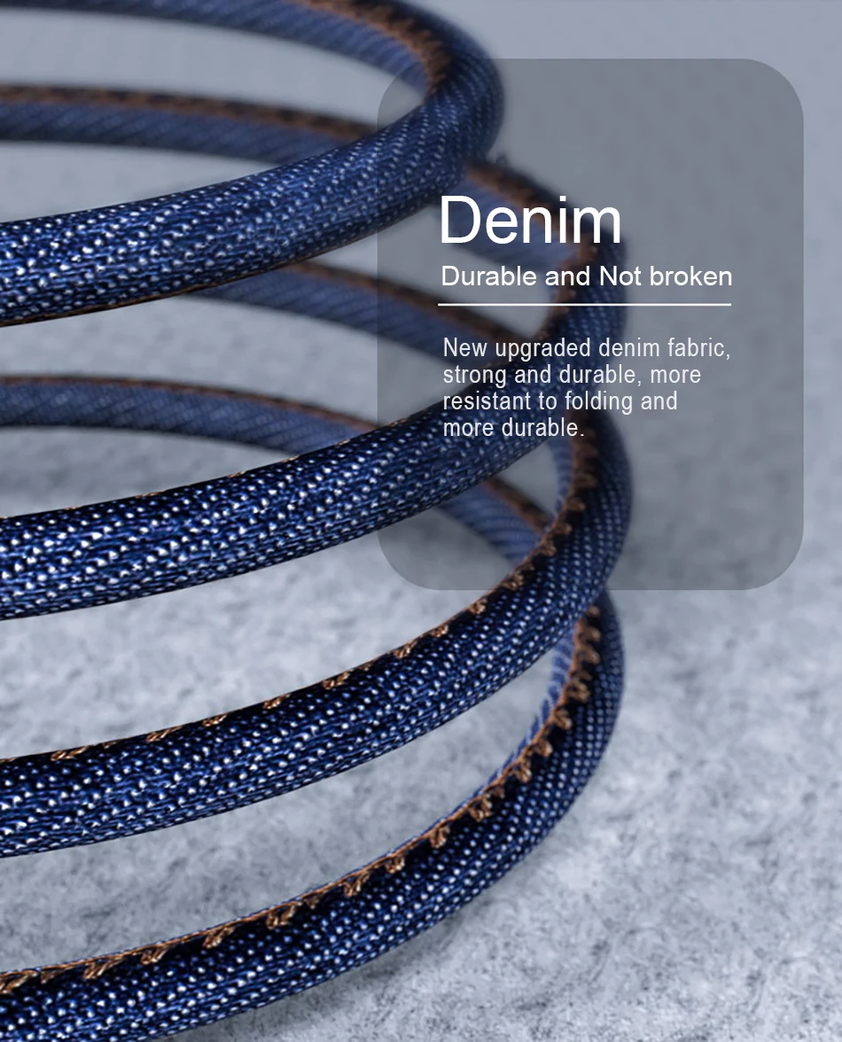 NOHON 90 Degree Fast Charging Data Cable Lighting For iphone XS MAX X XS XR 8 7 6S 6 5S 5C 5 Plus Phone Long Charger Cord 1M 2M (3)