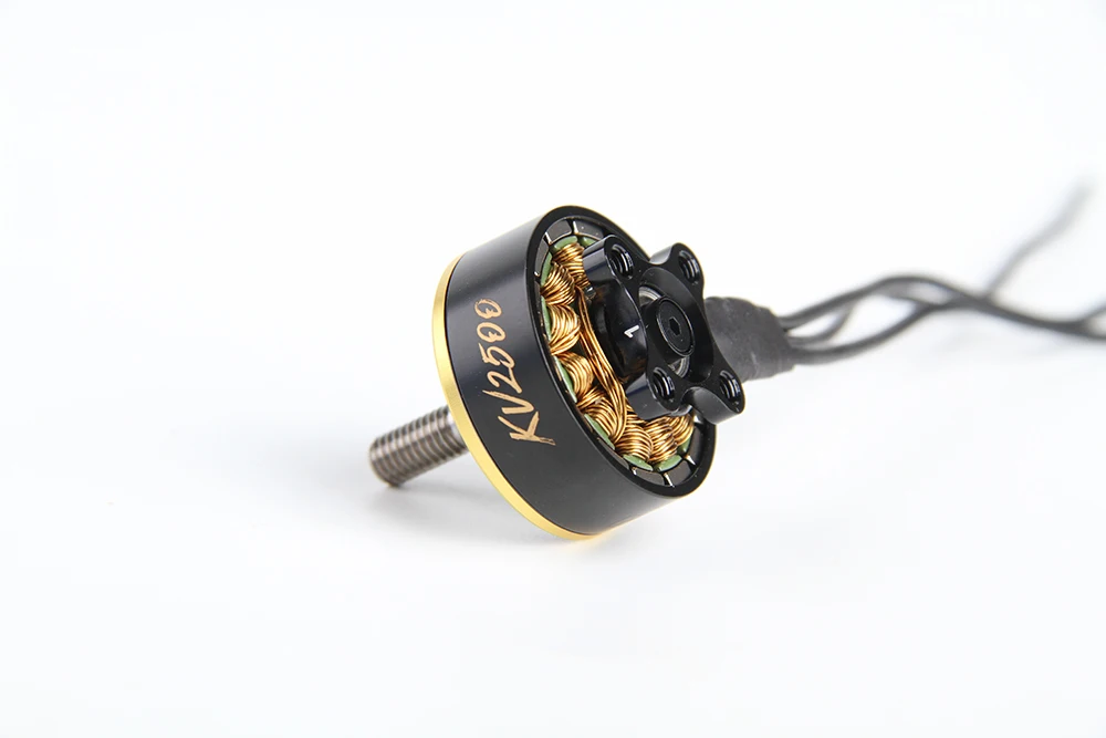 T-Motor MCK 2207 1800KV 2500KV motor (10)