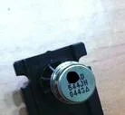 

Free shipping 10pcs/lot in stock AD544JH CAN8