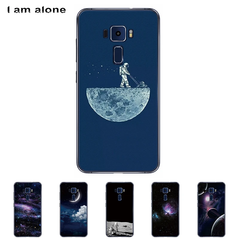 

For Asus Zenfone 3 4 Selfie Max ZE520KL ZE552KL ZC520TL ZC553KL ZC551KL ZC520KL ZC554KL ZE554KL ZD553KL ZD552KL Solf TPU Case