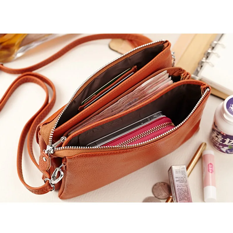 Женский клатч из натуральной коровьей кожи со змеиным принтом|fashion handbag|handbags