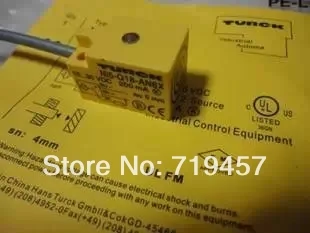 

FREE SHIPPING %100 NEW Ni10-Q25-AN6X Proximity switch