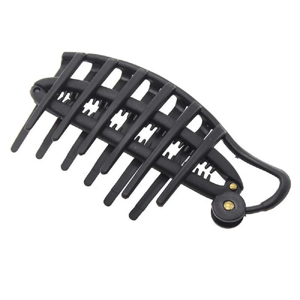 Magic Hair Clip Styling Tools Office Lady Braided Hair Tools Twist Maker Salon Tools Hair Accessories for Women1 PC Magic Hair Clip Styling Tools Office Lady Braided Hair Tools Twist Maker Salon Tools Hair Accessories for Women1 PC