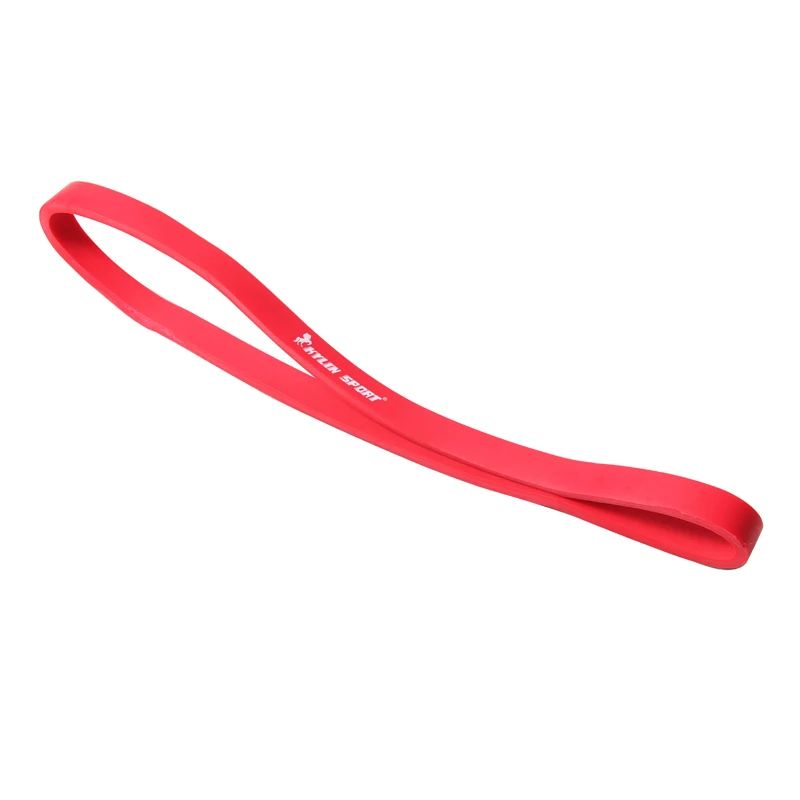 

2017 new hot sale red pull up assist bands crossfit exercise body ankle fitness resistance loop band for wholesale