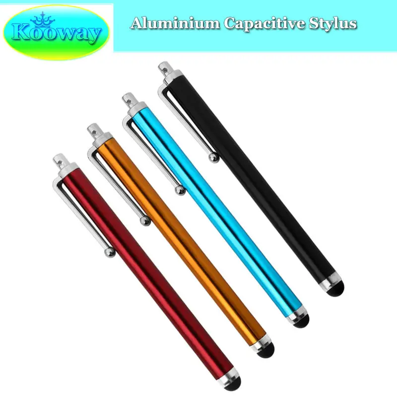 4PCS x Capacitive Stylus for LG G Pad 7.0 V400 G Pad II 8.0 LG V498