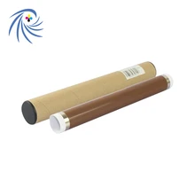 Толще силиконовая резиновая трубка-фьюзер для пленки для hp M601 M602 M603 604 M605 630 принтер пленка ремень фьюзера