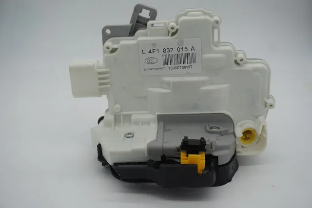 Attuatore Chiusura Porta Sinistra Per Freelander 2 | LR091527 | Compatibile 2006-2014 - Foto 5