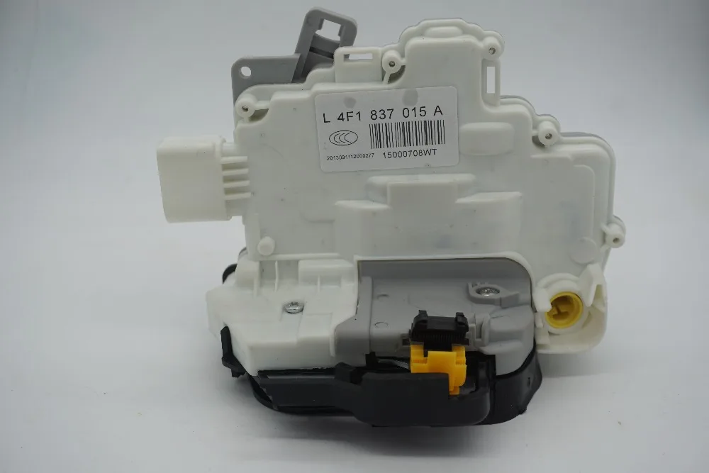 Front Left Driver's Side Power Door Lock Latch Actuator For Audi A6 4F