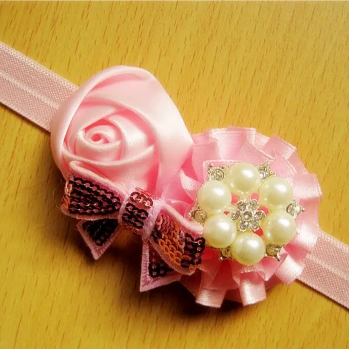 carnation paillette headband4