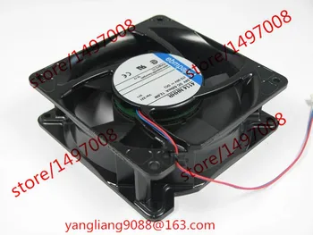 

ebmpapst 4114NHHR 4114 NHHR DC 24V 12.5W 119X119X38mm Server Cooling Fan