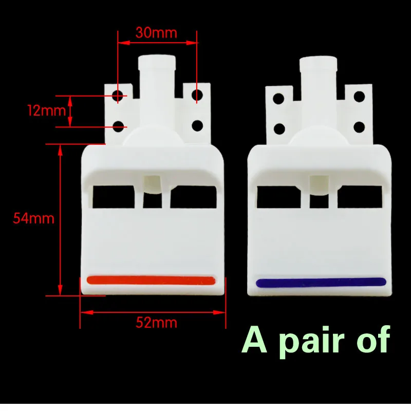 water dispenser faucet