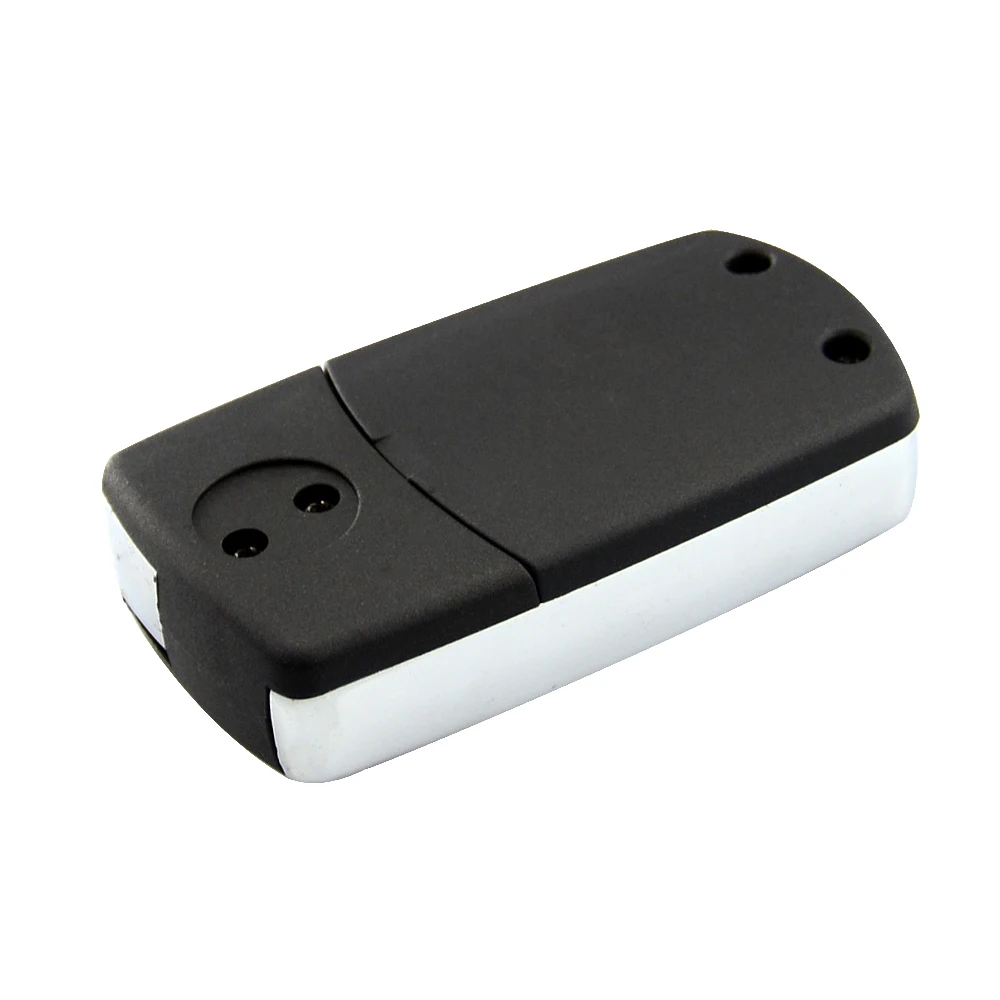Floding car key shell for honda (2)
