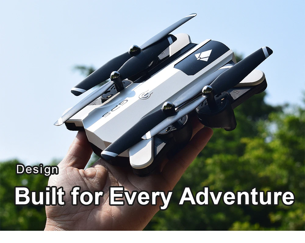 SG900 SG900S S X192 GPS Квадрокоптер с HD камерой 1080P Радиоуправляемый вертолет