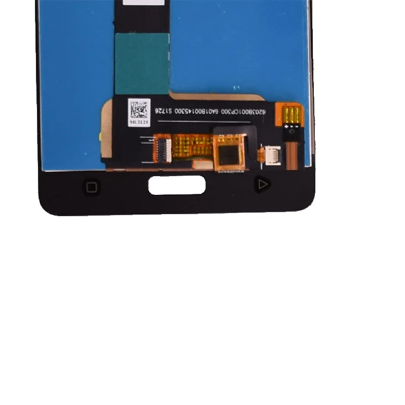 nokia n5 lcd 005
