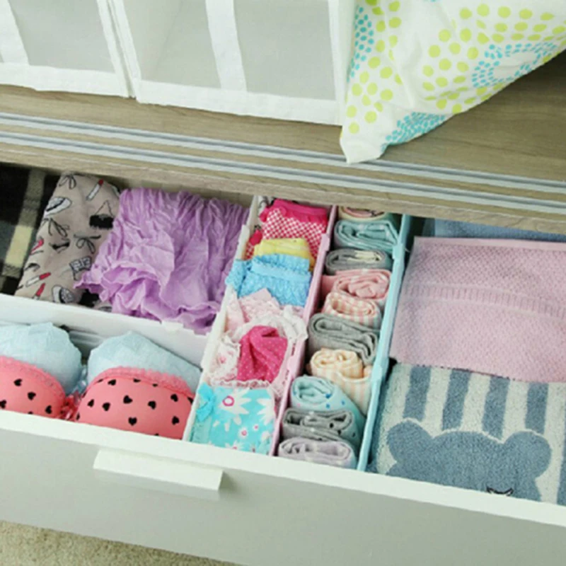 

Telescopic Classified Separator Plate Storage Organizer Drawer Partitions Household Partition Plastic Spacer