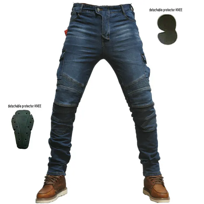  riding jeans Motorpool d11