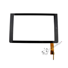 New 10.1” inch Digitizer Touch Screen Panel glass For QUMO Sirius Yooda Tablet PC