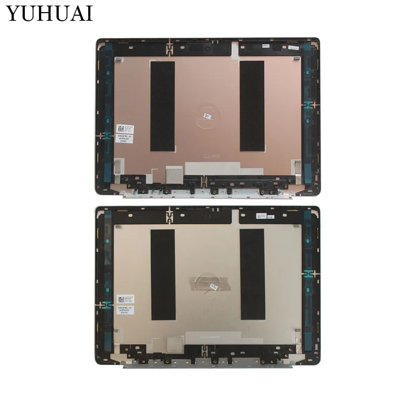 

Laptop LCD Top Cover Case for Dell Inspiron 5480 5488 010KGB 062T1K 460.0F70L.0001 460.0F706.0001 A Shell Rose gold/Silver