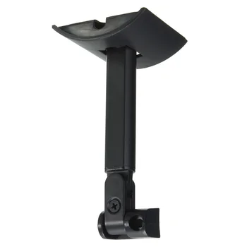 

LEORY 1pcs Speaker Mount Wall Bracket Holde For bose UB-20I For School Conference Room For Home Audio