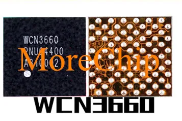 WCN3660 WIFI IC For Xiaomi 2S M2 Wi-Fi Module Chip 5pcs/lot | Мобильные телефоны и аксессуары