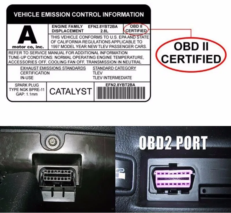 5,5 дюймов полный Цвет HUD автомобиль Дисплей проектор 5," OBDII OBD 2 с ускорения Предупреждение сигнализации Системы транспортных средствах