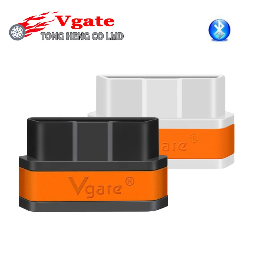 Цена оптовой продажи Vgate iCar2 Bluetooth OBD сканер Икар 2 ELM327 диагностический Интерфейс